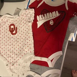 Anyone an Oklahoma fan?